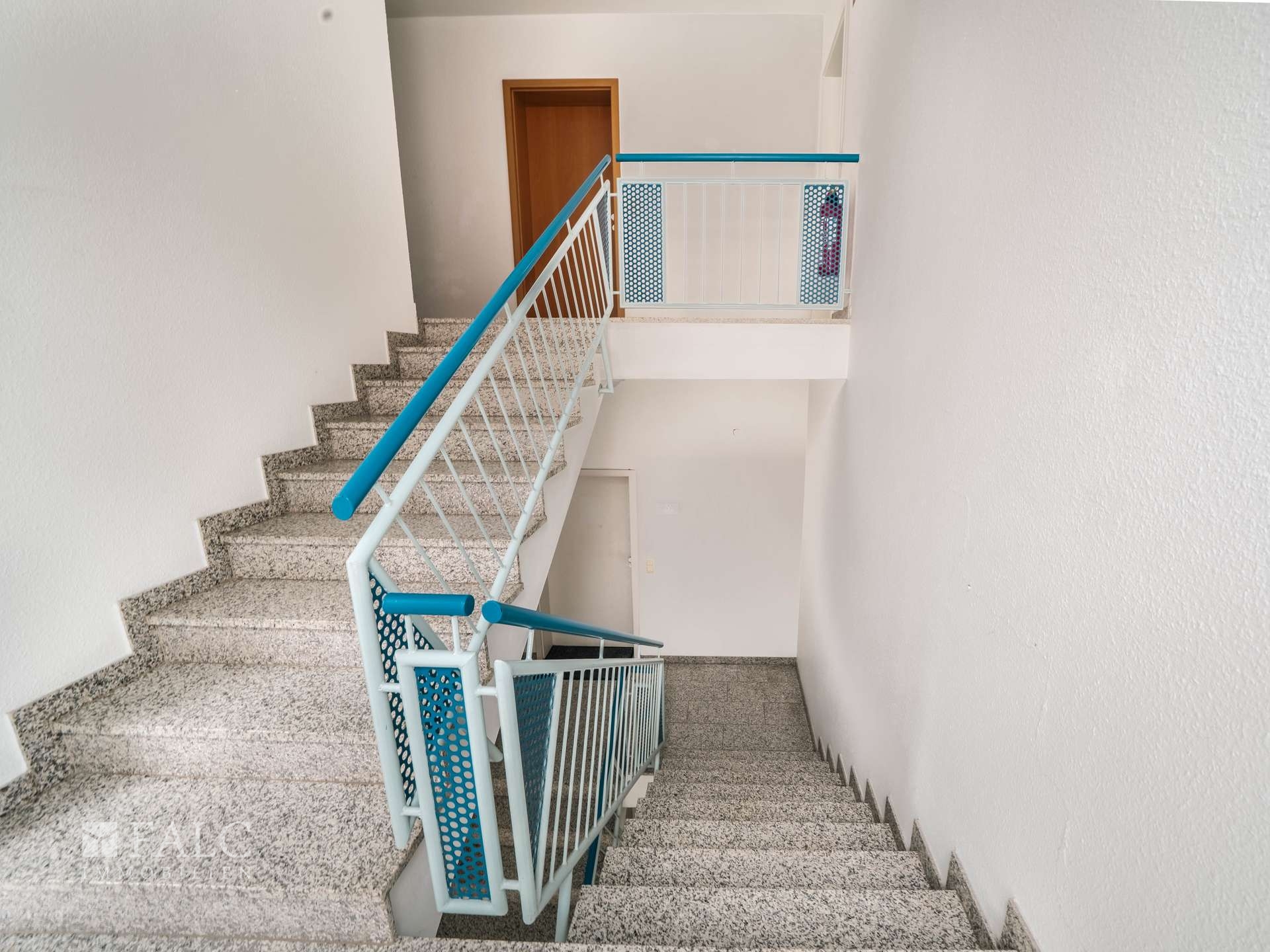 Treppenhaus